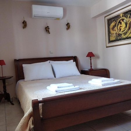 Sior Dionysios Apartment Argostoli  Ngoại thất bức ảnh