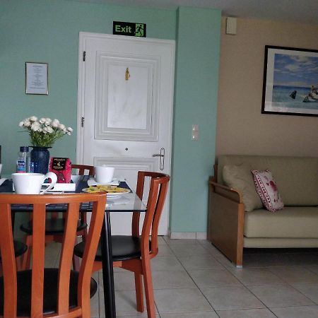 Sior Dionysios Apartment Argostoli  Ngoại thất bức ảnh