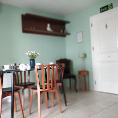 Sior Dionysios Apartment Argostoli  Ngoại thất bức ảnh