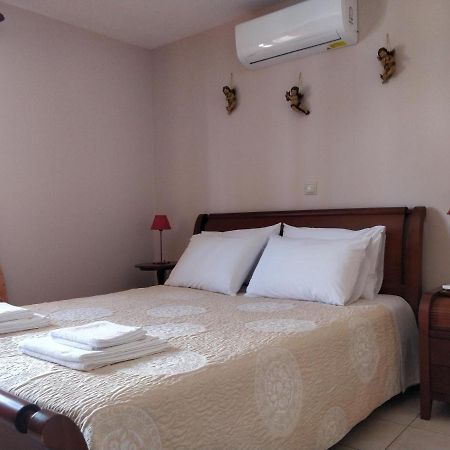 Sior Dionysios Apartment Argostoli  Ngoại thất bức ảnh