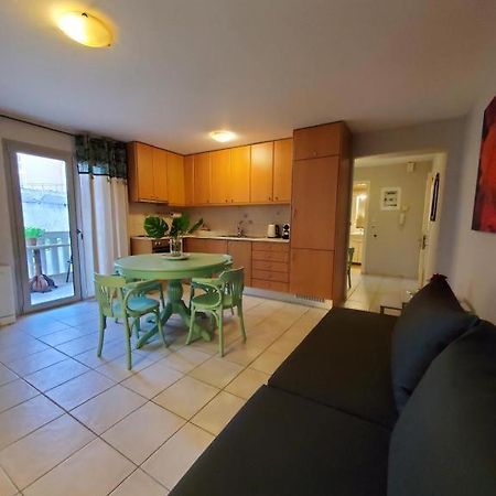 Sior Dionysios Apartment Argostoli  Ngoại thất bức ảnh