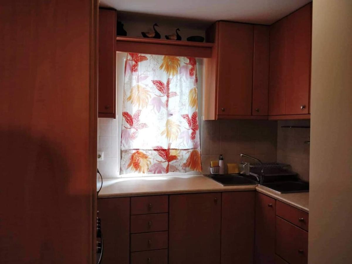 Sior Dionysios Apartment Argostoli  Ngoại thất bức ảnh