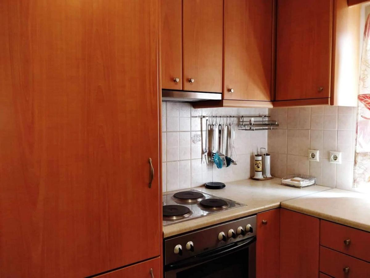 Sior Dionysios Apartment Argostoli  Ngoại thất bức ảnh