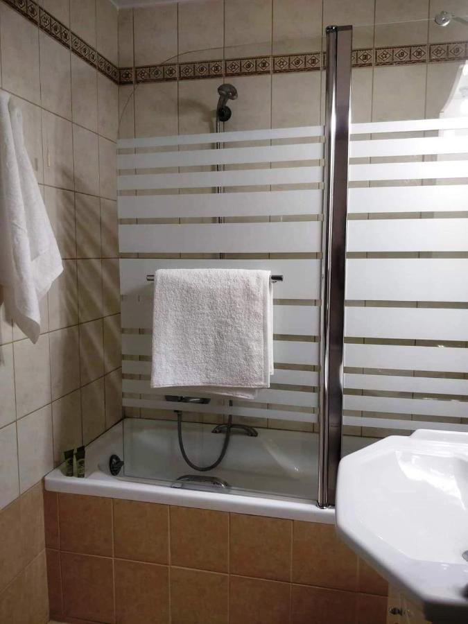 Sior Dionysios Apartment Argostoli  Ngoại thất bức ảnh