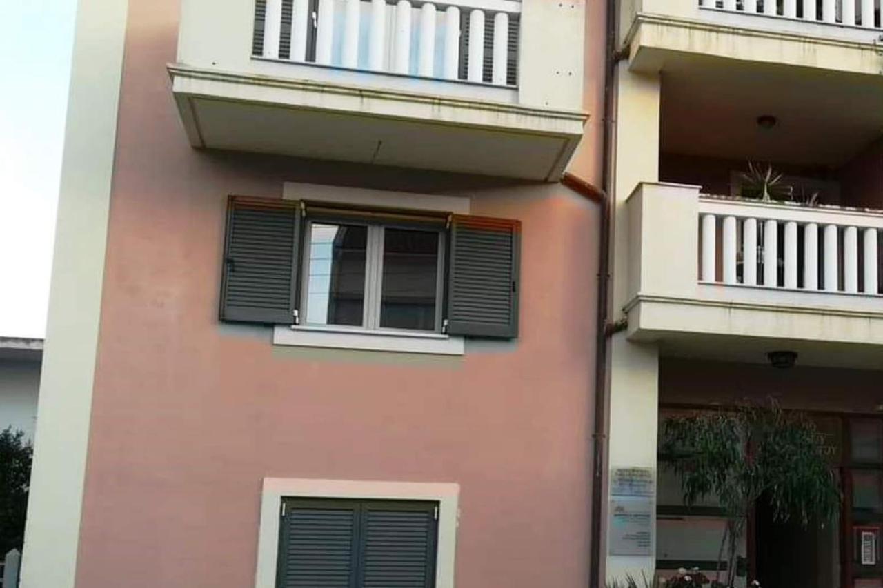 Sior Dionysios Apartment Argostoli  Ngoại thất bức ảnh