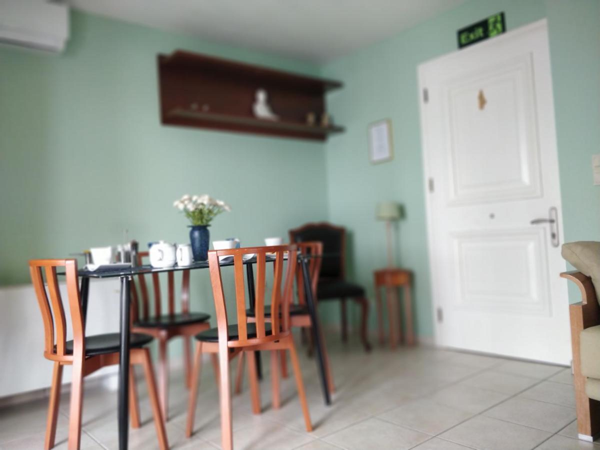 Sior Dionysios Apartment Argostoli  Ngoại thất bức ảnh