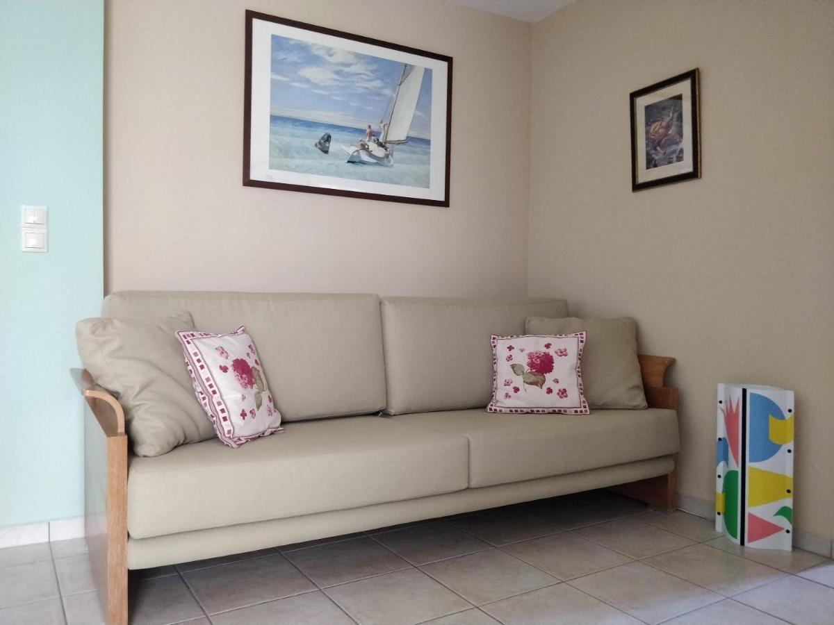 Sior Dionysios Apartment Argostoli  Ngoại thất bức ảnh
