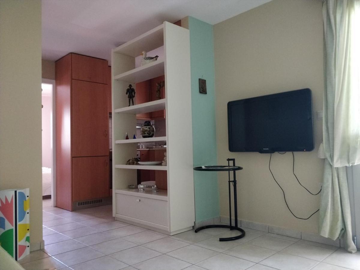 Sior Dionysios Apartment Argostoli  Ngoại thất bức ảnh