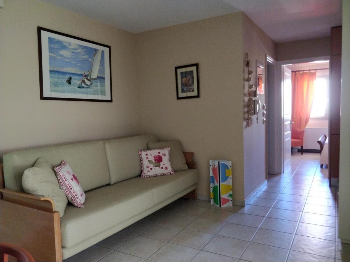 Sior Dionysios Apartment Argostoli  Ngoại thất bức ảnh
