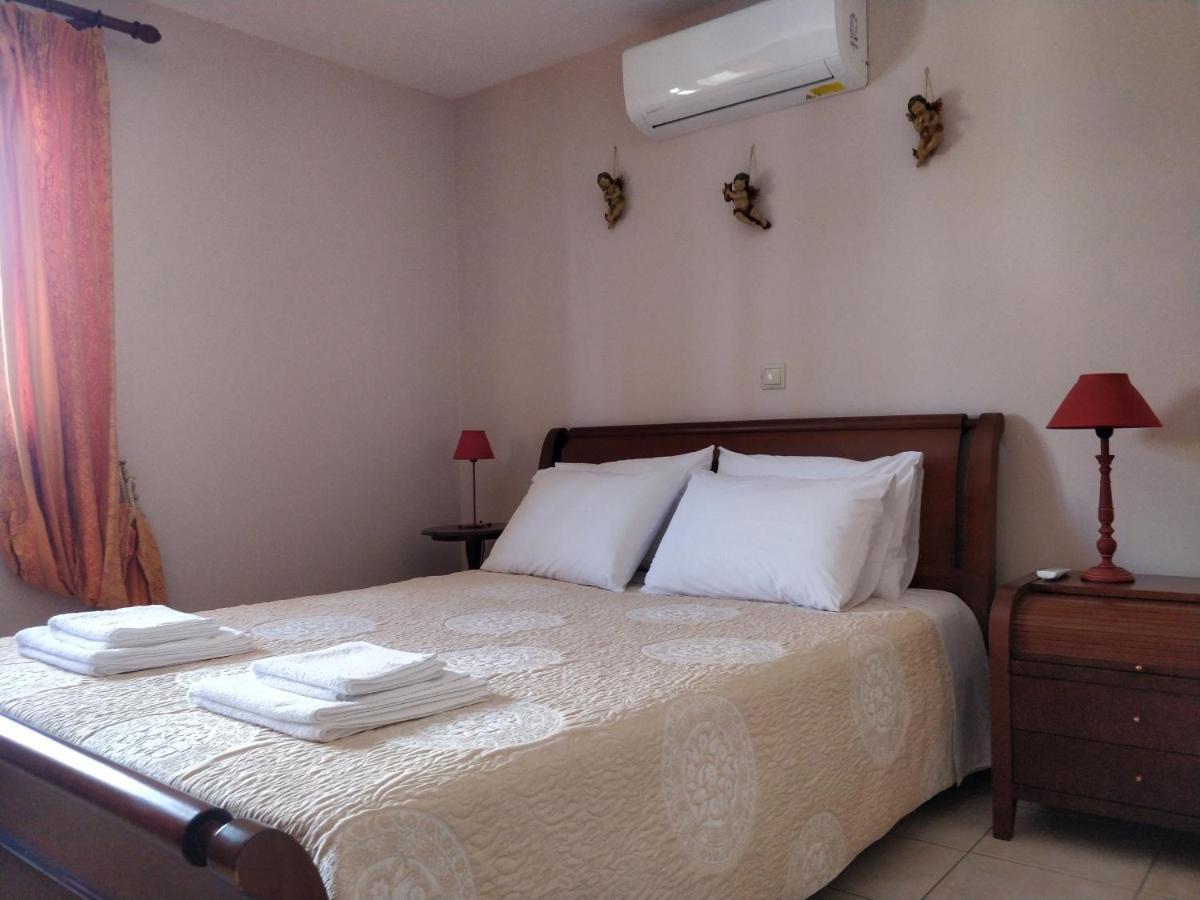 Sior Dionysios Apartment Argostoli  Ngoại thất bức ảnh