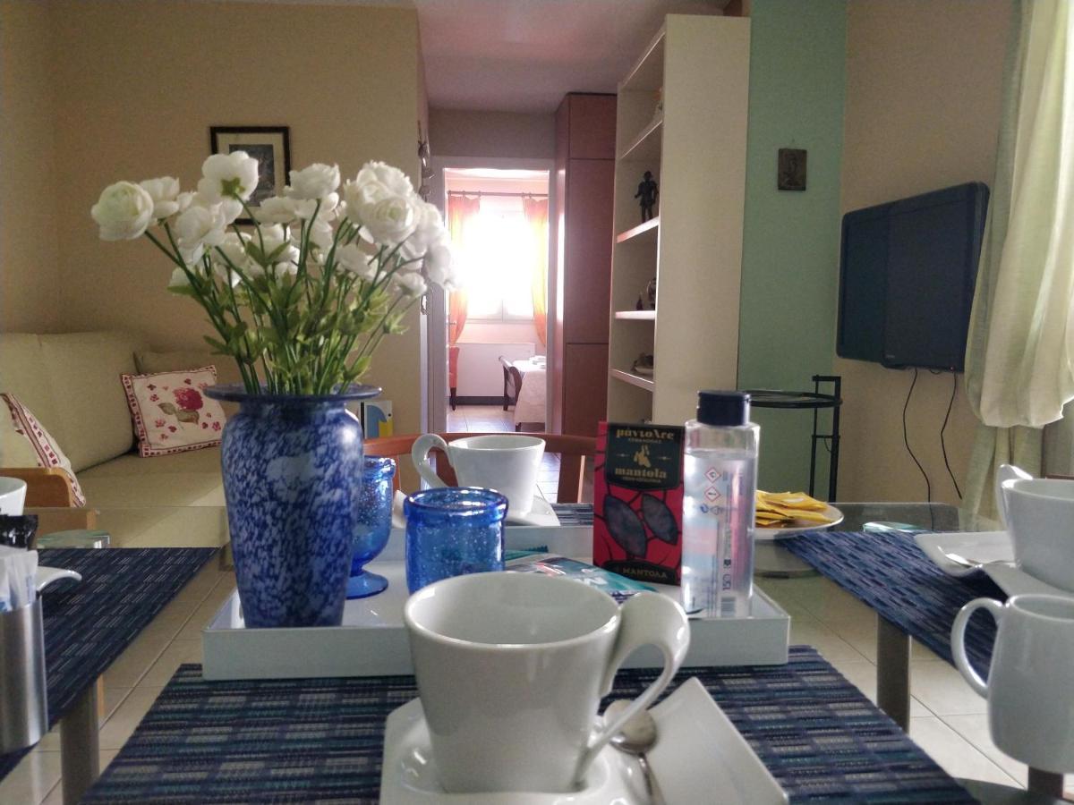Sior Dionysios Apartment Argostoli  Ngoại thất bức ảnh
