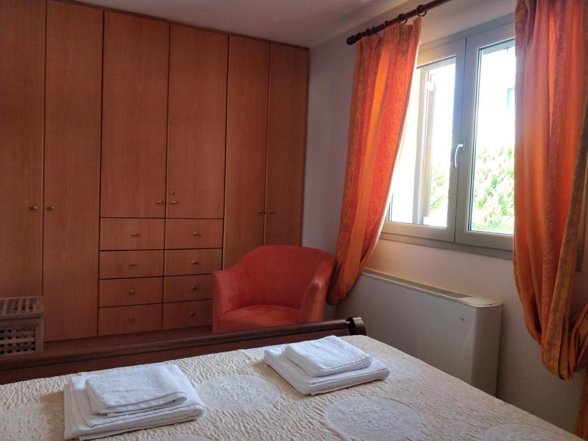 Sior Dionysios Apartment Argostoli  Ngoại thất bức ảnh