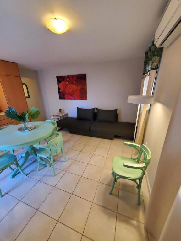 Sior Dionysios Apartment Argostoli  Ngoại thất bức ảnh