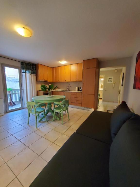 Sior Dionysios Apartment Argostoli  Ngoại thất bức ảnh
