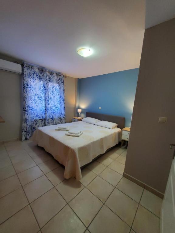 Sior Dionysios Apartment Argostoli  Ngoại thất bức ảnh