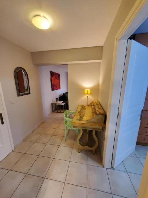 Sior Dionysios Apartment Argostoli  Ngoại thất bức ảnh