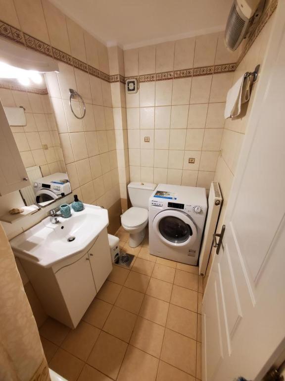 Sior Dionysios Apartment Argostoli  Ngoại thất bức ảnh