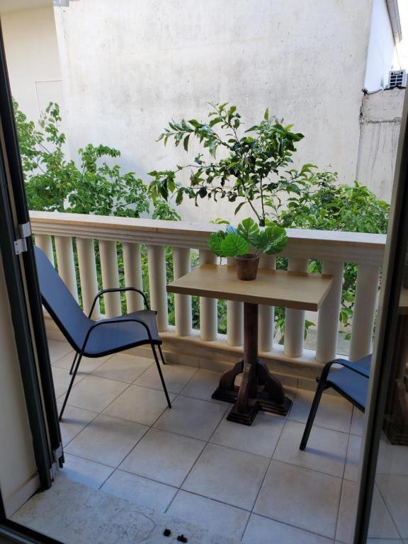 Sior Dionysios Apartment Argostoli  Ngoại thất bức ảnh
