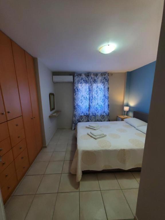 Sior Dionysios Apartment Argostoli  Ngoại thất bức ảnh