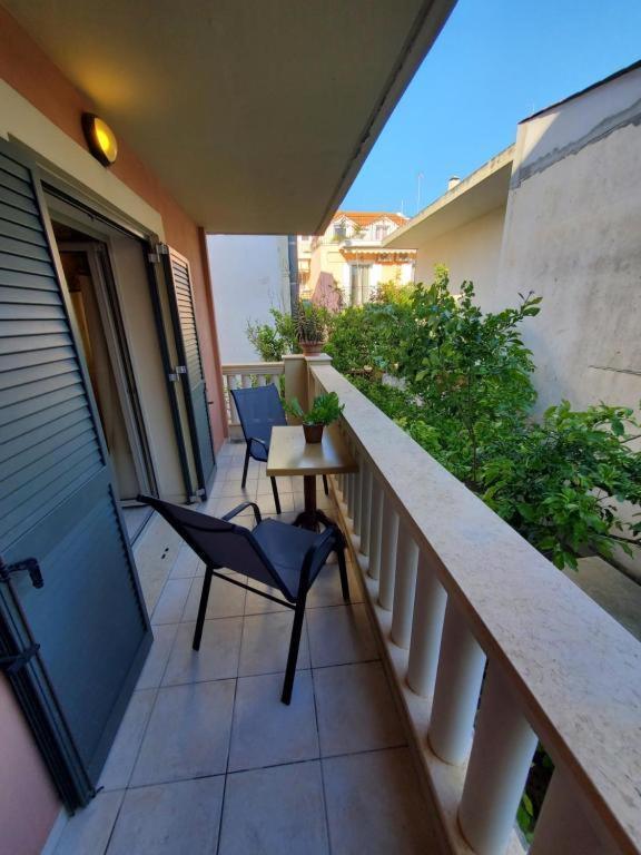 Sior Dionysios Apartment Argostoli  Ngoại thất bức ảnh
