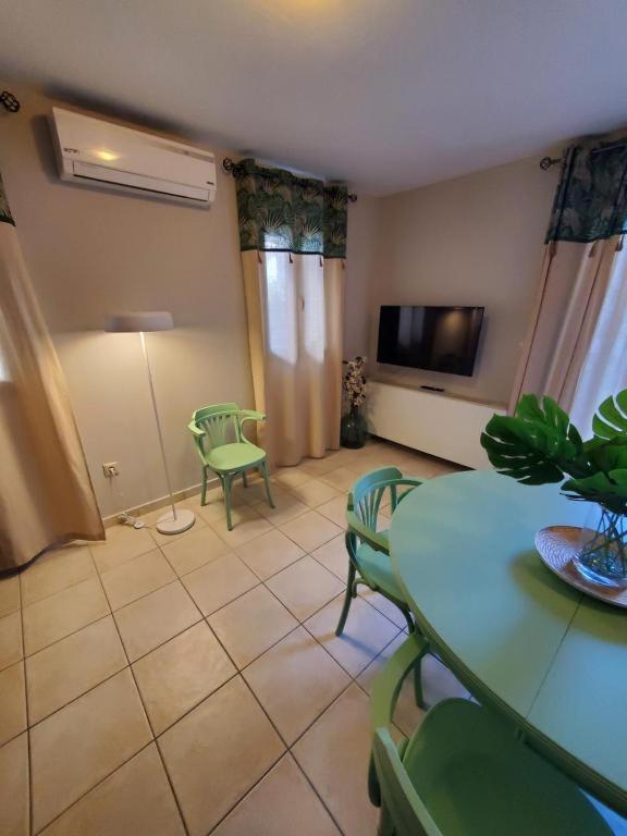 Sior Dionysios Apartment Argostoli  Ngoại thất bức ảnh