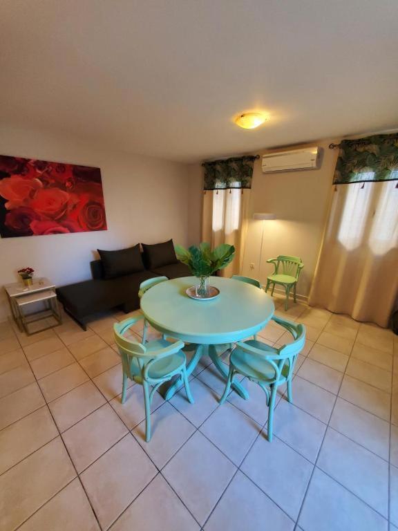 Sior Dionysios Apartment Argostoli  Ngoại thất bức ảnh