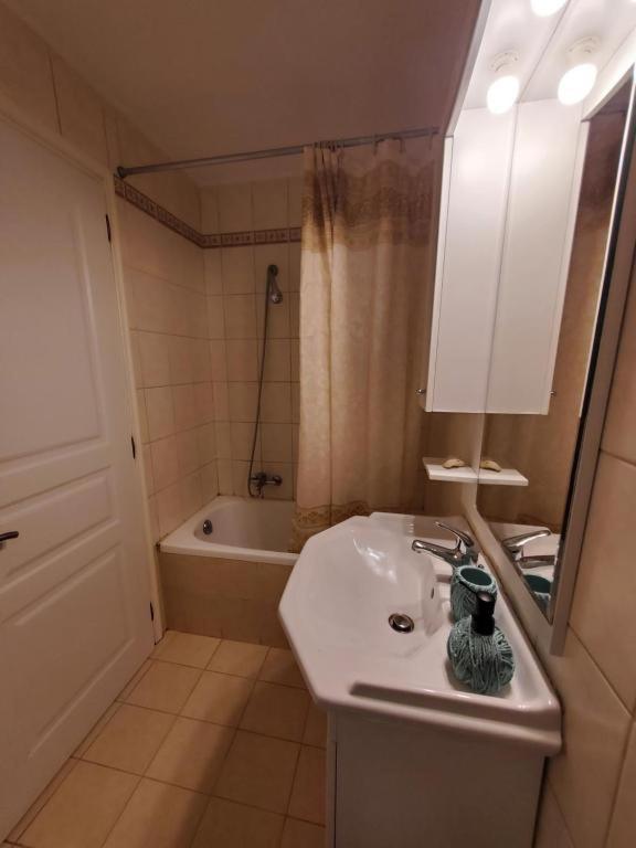 Sior Dionysios Apartment Argostoli  Ngoại thất bức ảnh