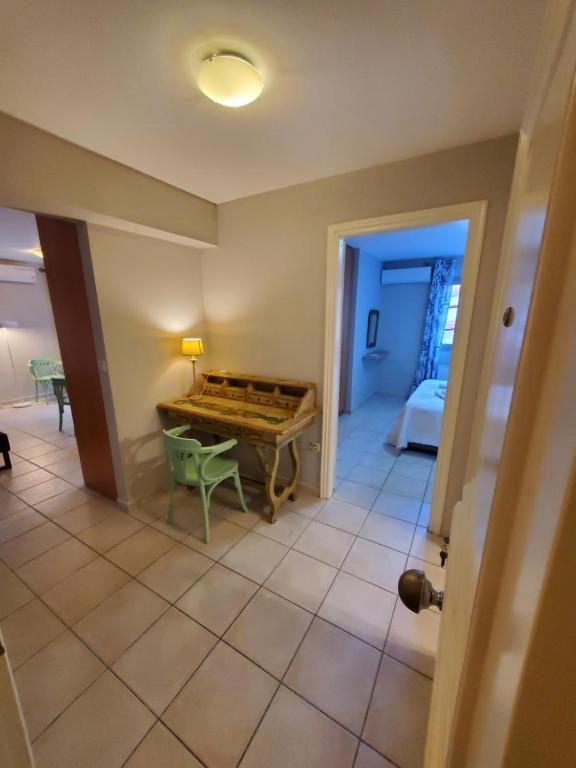 Sior Dionysios Apartment Argostoli  Phòng bức ảnh
